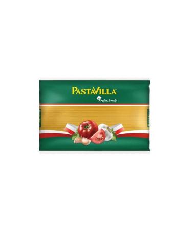 Pastavilla Spaghetti Pasta 3500 G