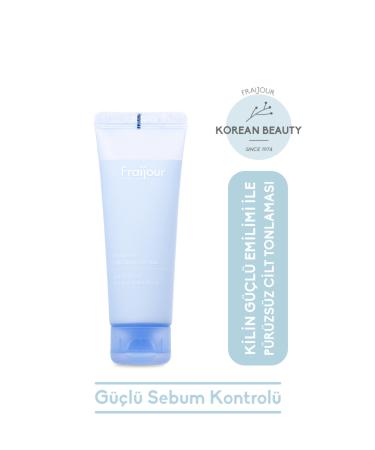 Fraijour Pro Moisturizing Milk Tonic Clay Mask 75ml