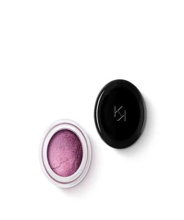 kiko milano LASTING MOUSSE EYESHADOW 07 Purple