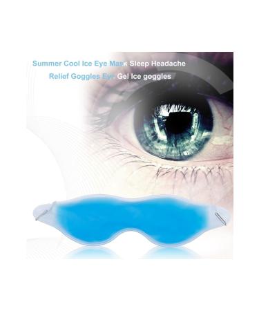 Ht Health Insomnia Cold/Hot Eye Therapy Mask