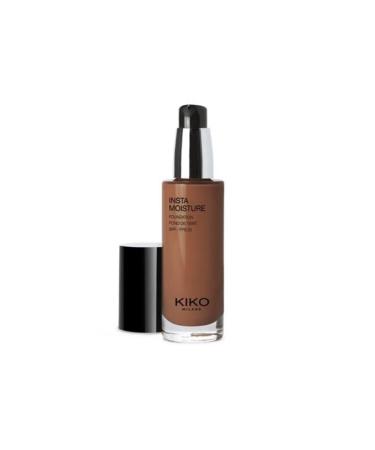 kiko milano INSTAMOISTURE FOUNDATION 10 Rose