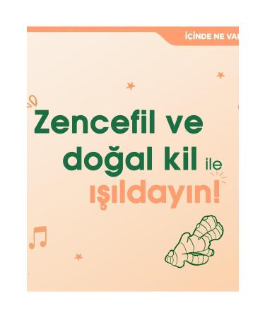 Simple Luminous Detox Clay Mask For Skin That Has Lost Its Luminousness 50 Ml - Buy Online on GoSupps.com