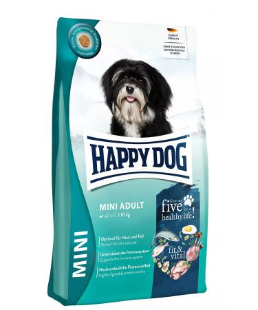 Happy Dog Fit & Vital Mini Adult 4 Kg