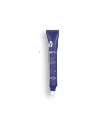 Yves Rocher Eye Cream Plumping Herbal Hyaluronic Care / Filler Vegetal 14 ml - Buy Online on GoSupps.com