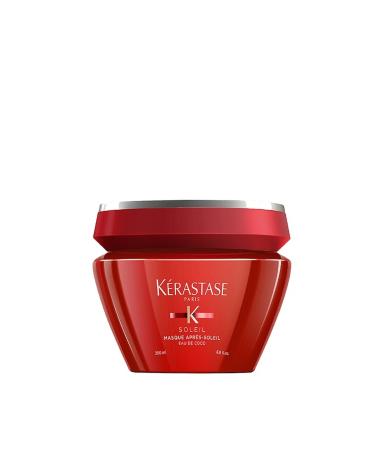 Kerastase K rastase Soleil Masue UV Defense Active Sun Protection Hair Mask 200 mlevakuafor2124614