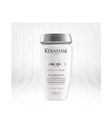 Kerastase Specifiue Bain Prevention Shampoo 250ml kerastaseevakuafor2125093