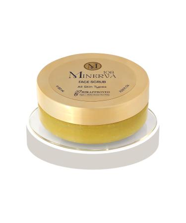 M NERVA 108 COSMETICS Face Peeling