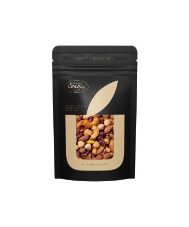 Unal Nuts Premium Mixed Nuts Special (without shell) 250 Gr Package