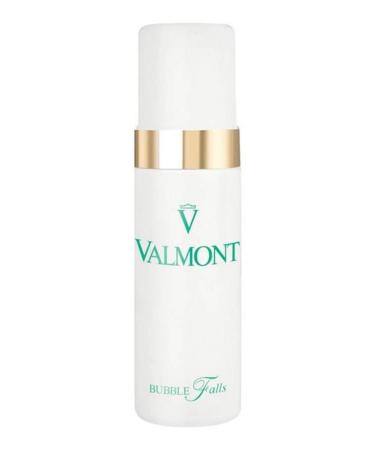 Valmont Bubble Falls 150ml Cleanser