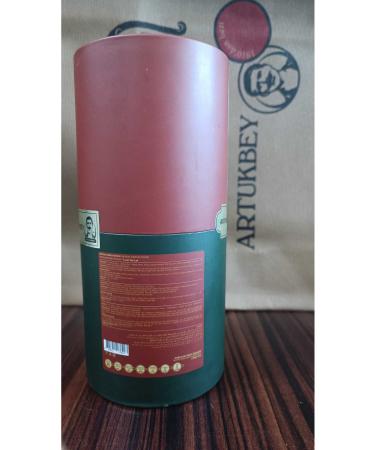 ARTUKBEY Dibek 7 Coffee 3 Plants Special 300gr - Buy Online on GoSupps.com