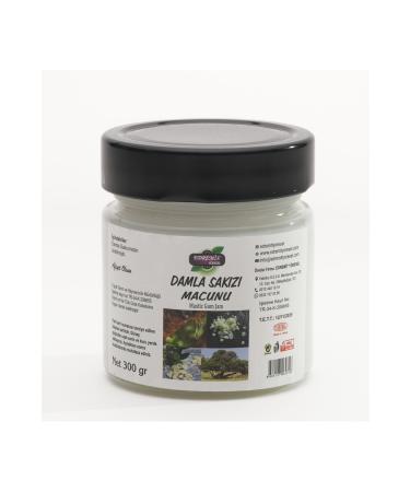 EDREM X LOCAL Mastic Paste 300Gr