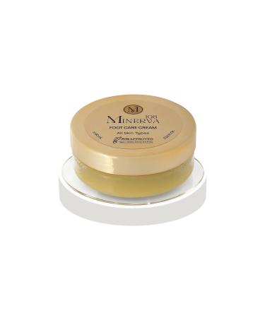 M NERVA 108 COSMETICS Foot Care Cream