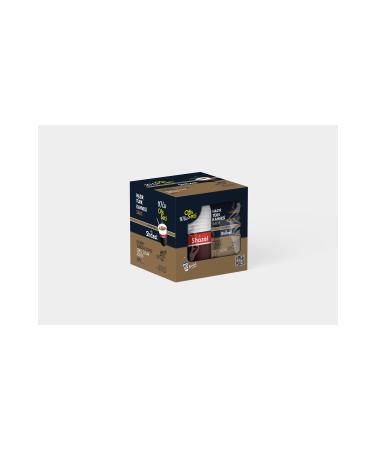 Shazel Instant Turkish Coffee Plain Office Set 7g x 10 pieces x 10 boxes