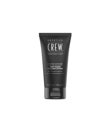 American Crew After Shave Moisturizing Cooling and Refreshing Lotion 125ml