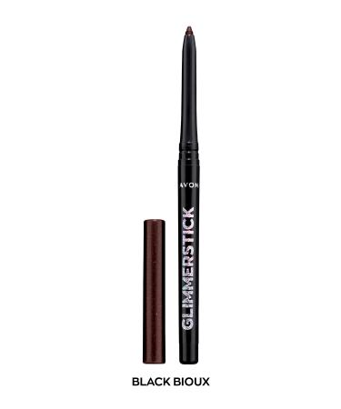 Avon Diamonds On Off Shimmering Eyeliner Black Bijoux 5050136208462 - Buy Online on GoSupps.com