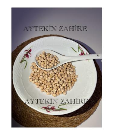 AytekinZahire Local Chickpeas (MEDIUM 9 MM) 2 Kg