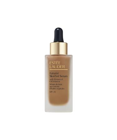 Estee Lauder Futurist SkinTint Serum Foundation SPF20 Color: 4N2 Spiced Sand 30 Ml