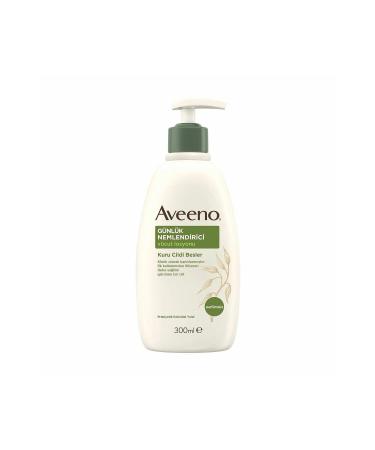 AVEENO Daily Moisturizing Lotion 300ml - Buy Online on GoSupps.com