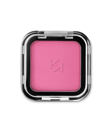 kiko milano Smart Colour Blush - Satin and Matte Two Different Finishes Intense Colour Release Powder Blush 6 gr