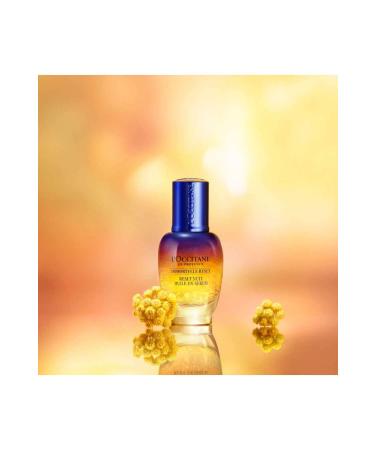 L'Occitane Immortelle Reset Overnight Serum - Immortelle Reset Overnight Serum - 30 ml--miraclethings---321ERD - Buy Online on GoSupps.com