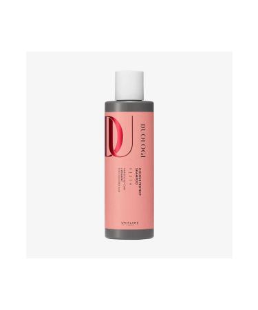 Oriflame DUOLOGI Color Protecting Shampoo for dyed hair