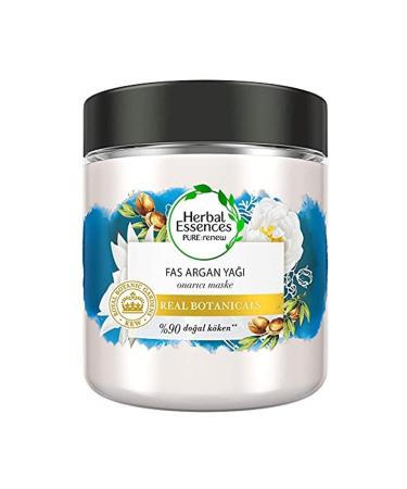 Herbal Essences Moroccan Argan Oil Repair Mask 250 Ml DK RN246