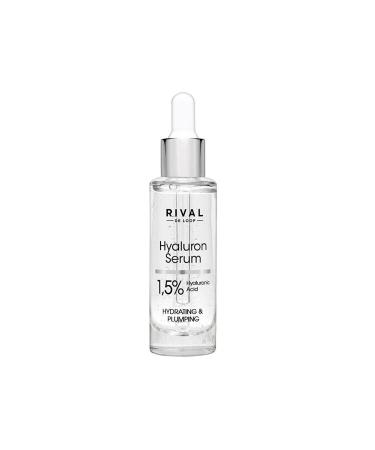 Rival De Loop 30 Ml Hyaluron Facial Serum DK RN307