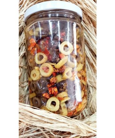 TREND olive salad 720gr