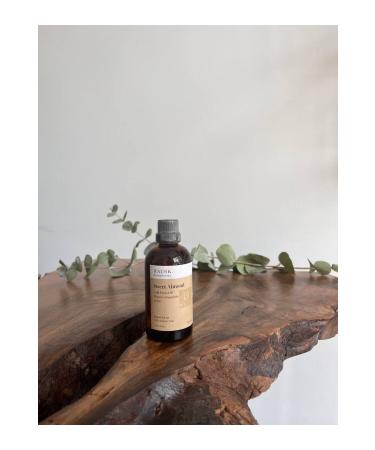 Radika SWEET ALMOND OIL