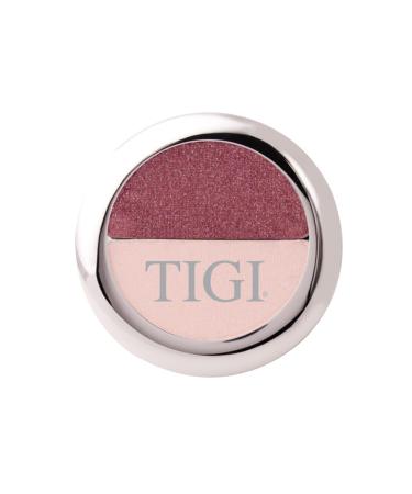 Tigi Cosmetics High Density Split Eyeshadow Duo Eyeshadow 3.19g Flawless