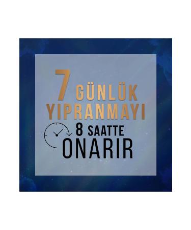 Pantene Hydra Glow Hyaluronic Acid Split Ends Moisturizing and Smoothing Night Serum 70 ML - Buy Online on GoSupps.com