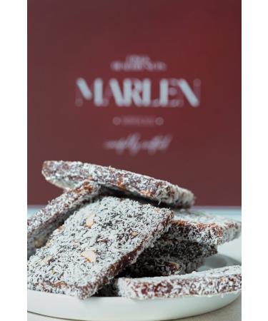 Marlen Premium Hazelnut Cezerye 1000gr