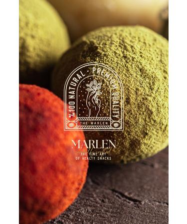 Marlen Premium Hazelnut Cezerye 1000gr - Buy Online on GoSupps.com