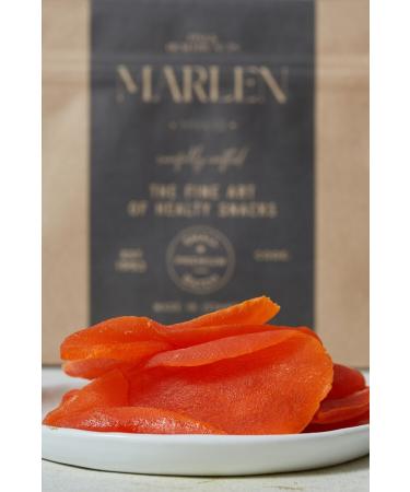 Marlen Premium Dried Mango 1000g