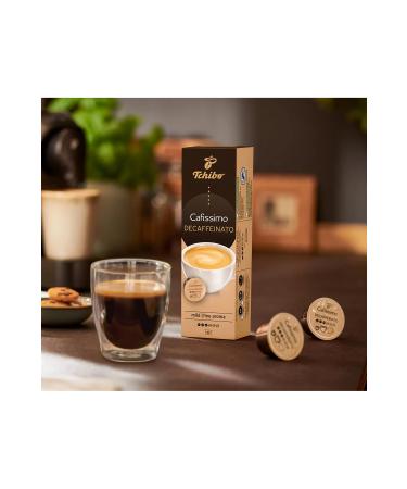 Tchibo Capsule Coffee - Buy Online on GoSupps.com