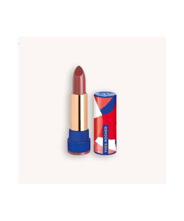 Yves Rocher Ultra Moisturizing Intense Colour Satin Lipstick