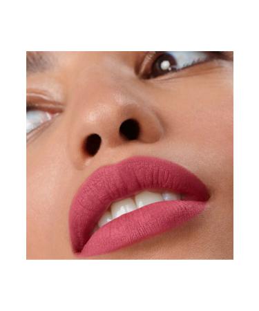 Yves Rocher 8 Hours Effective Intense Color Matte Lipstick Matte healthy and long-lasting 3.7 g - Buy Online on GoSupps.com