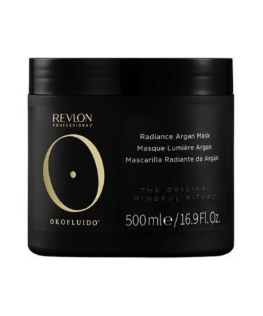 Revlon Repairing and Moisturizing Hair Mask for Dry and Damaged Hair 500 ml SH NE18