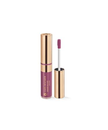 Yves Rocher Ultra Intense Color Permanent Liquid Lipstick - Matte A matte touch on your lips... 7 ml