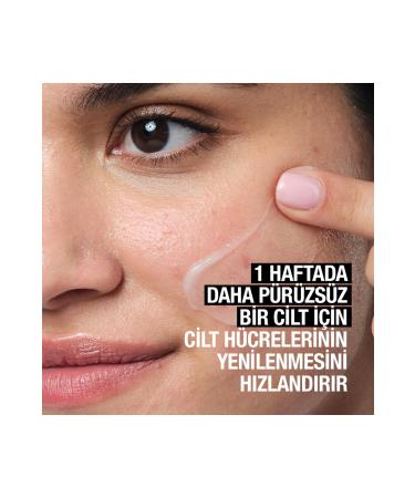 Neutrogena Anti-Acne Plus Peeling Toner Glycolic + Citric Acid 100ml PR - Buy Online on GoSupps.com