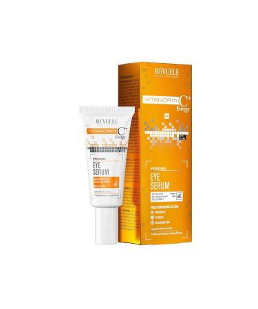Revuele Vitamin C Eye Serum 25 ml MehDem78