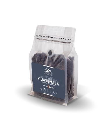 VESTRON Guatemala Fedecocagua Local Filter Coffee 1 Kg