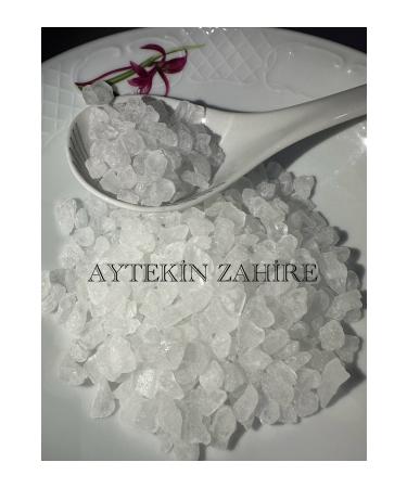AytekinZahire Natural Organic Lemon Salt (2 KG) - Buy Online on GoSupps.com