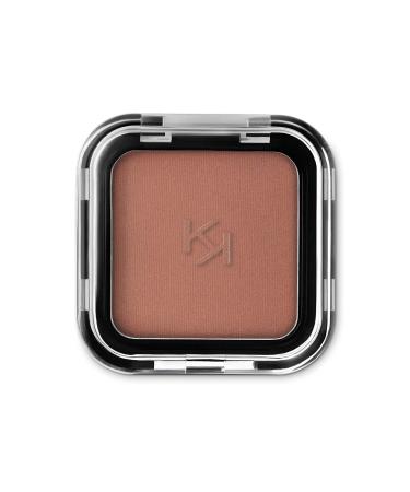 kiko milano Smart Colour Blush - Satin and Matte Two Different Finishes Intense Colour Release Powder Blush 6 gr