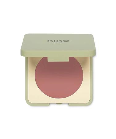 kiko milano GREEN ME BLUSH - Compact Natural Looking Blush 6 gr Vegan