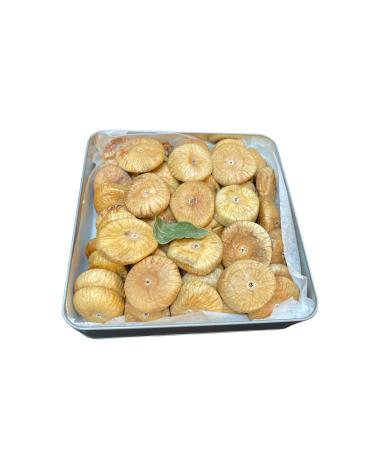 Bahcemis Organic Dried Figs 1kg - Buy Online on GoSupps.com