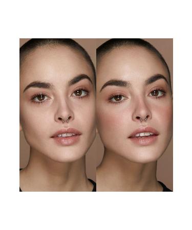 KIKO Unlimited Blush - Powder Blush with Matte and Metallic Finish that Lasts Up to 12 Hours 6 gr - Buy Online on GoSupps.com