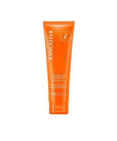 Lancaster Face & Body Special for Sensitive Skin 150 ml Effective Protective DK RN303