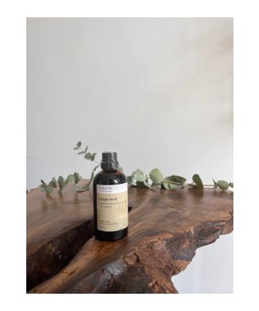 Radika GRAPE SEED OIL