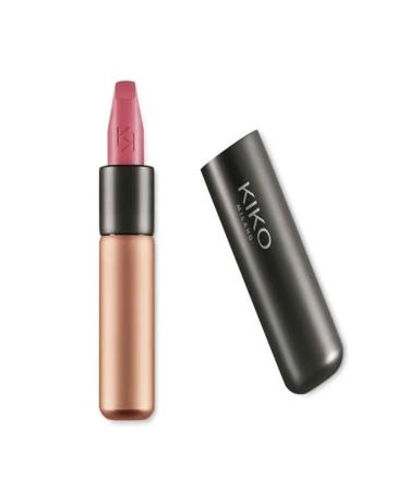 KIKO Velvet Passion Matte Lipstick 315 Mauve
